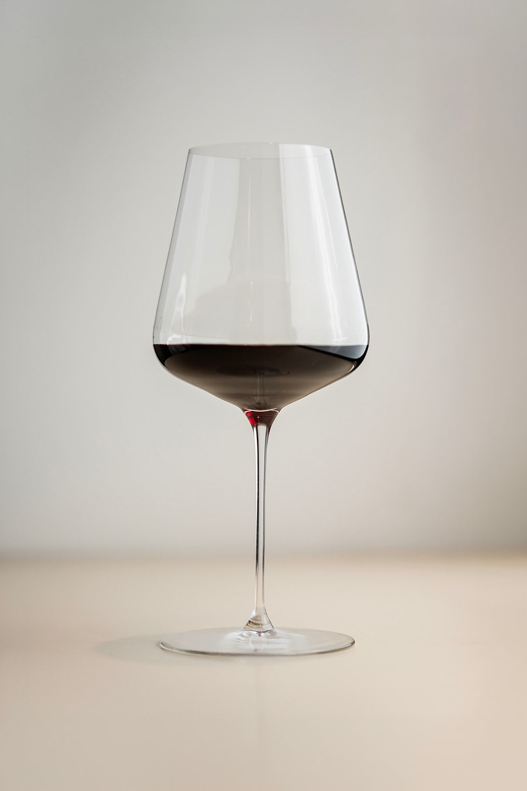 Calici da vino Bordeaux | set da 2