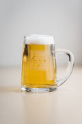 Boccale da birra Musica