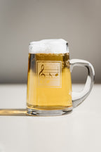 Boccale da birra Musica