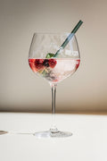 Calici da gin "Let the Party beGIN"