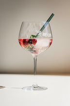 Calici da gin "Let the Party beGIN"