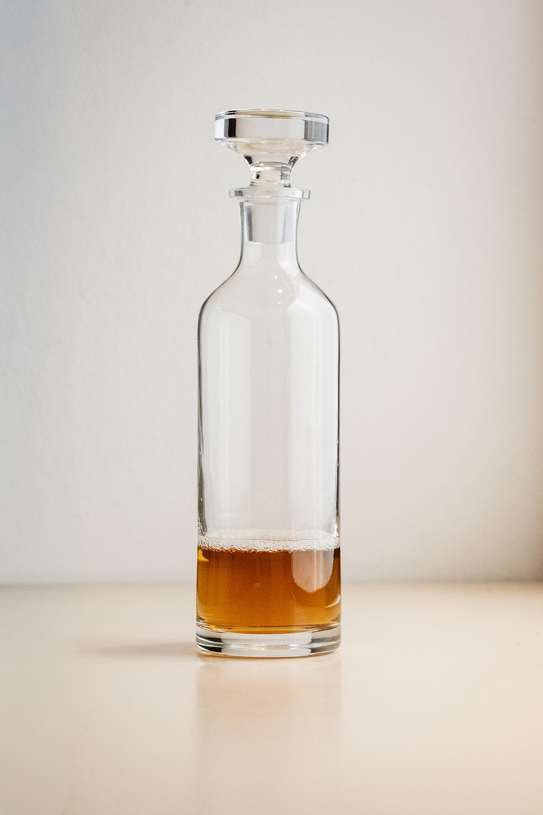 Bottiglia da liquore Aura