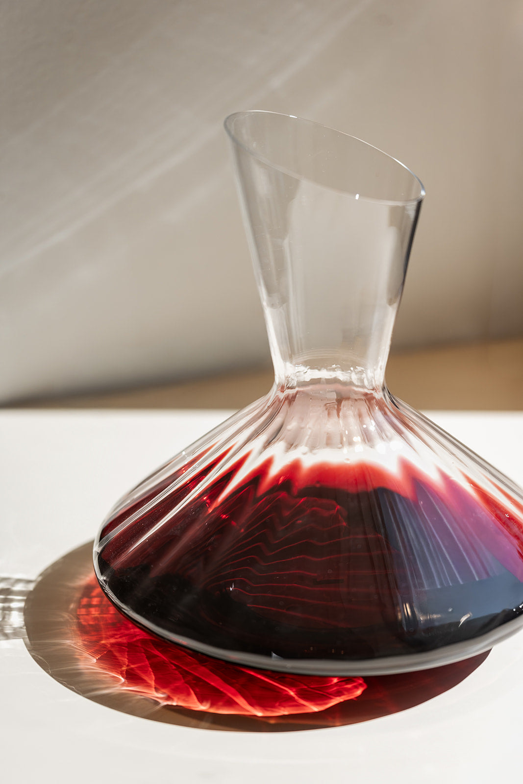 Decanter Lifestyle
