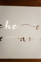 Bild "Weil es Liebe ist"
