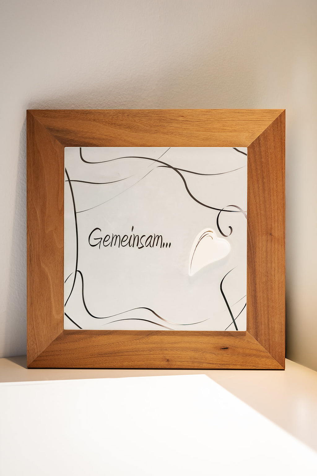 Quadro "Insieme"