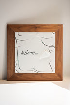 Quadro "Insieme"