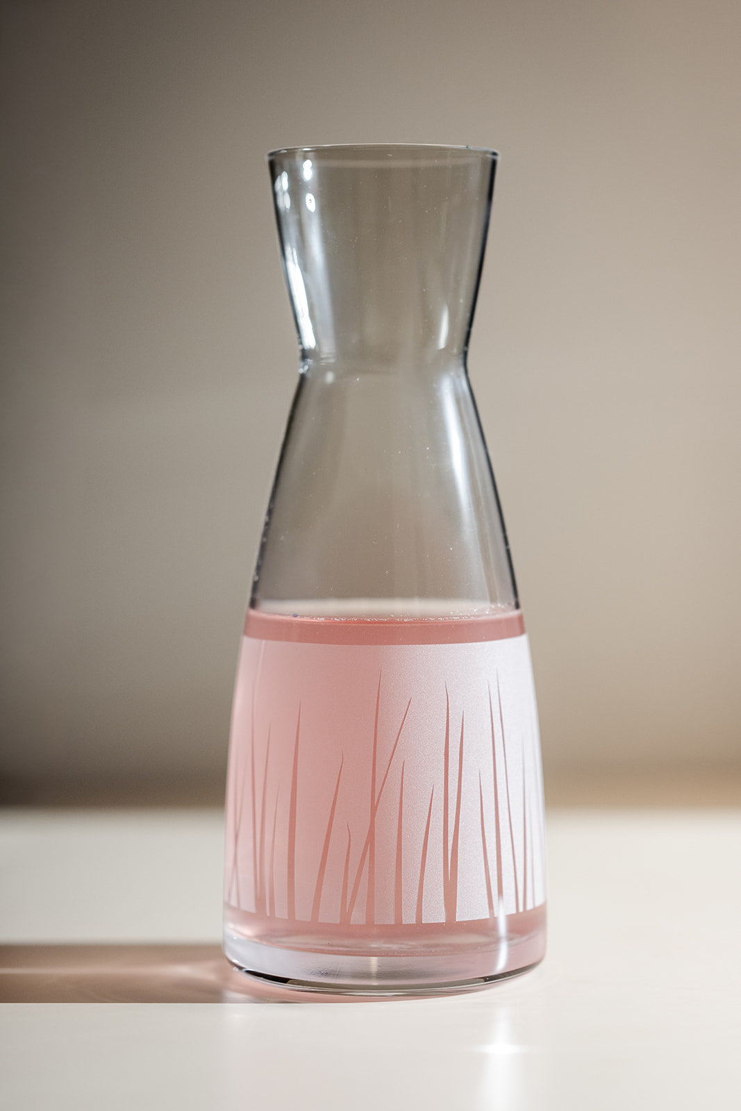 Karaffe Erba 1l