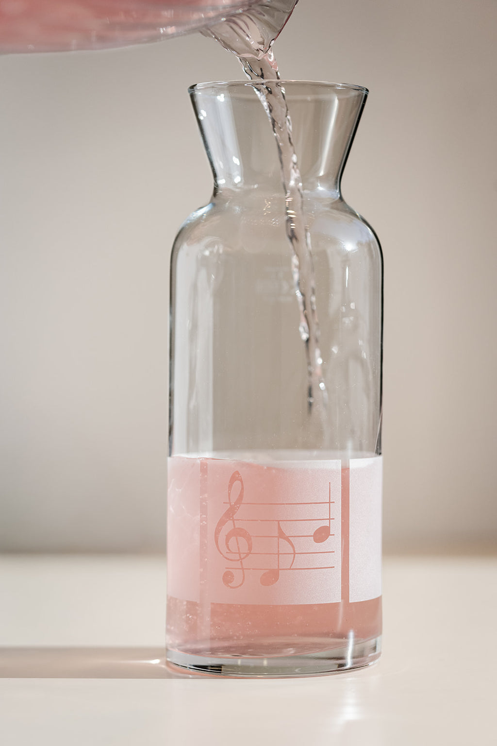 Karaffe Musica 1l