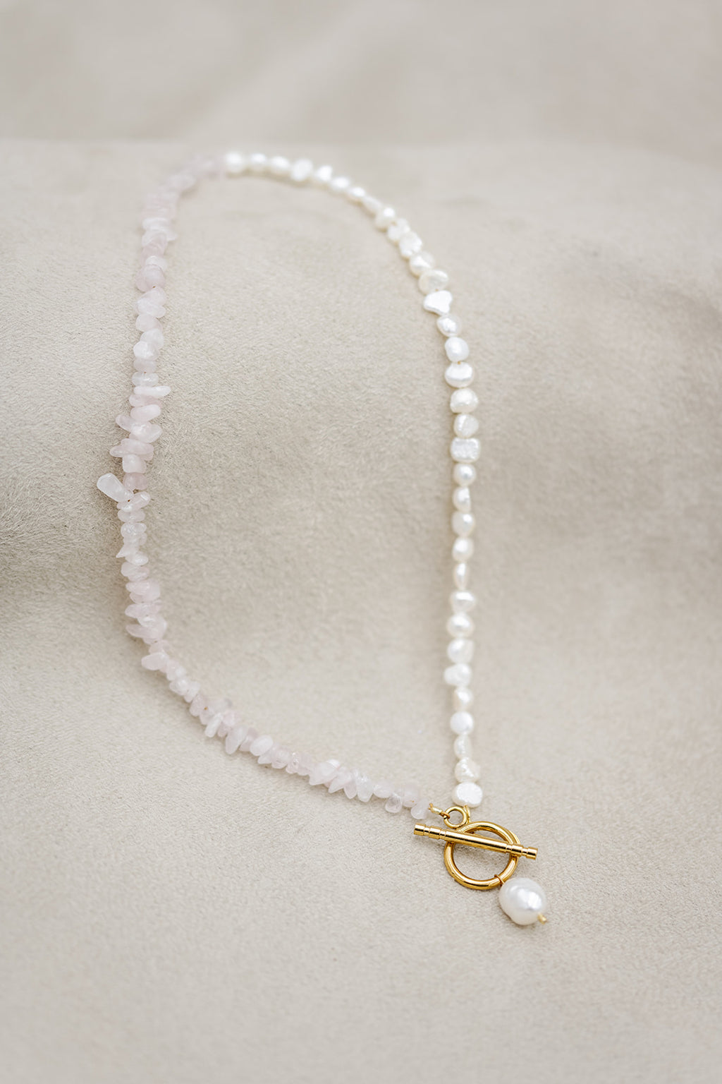 Collana Dahlia