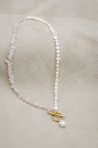 Collana Dahlia