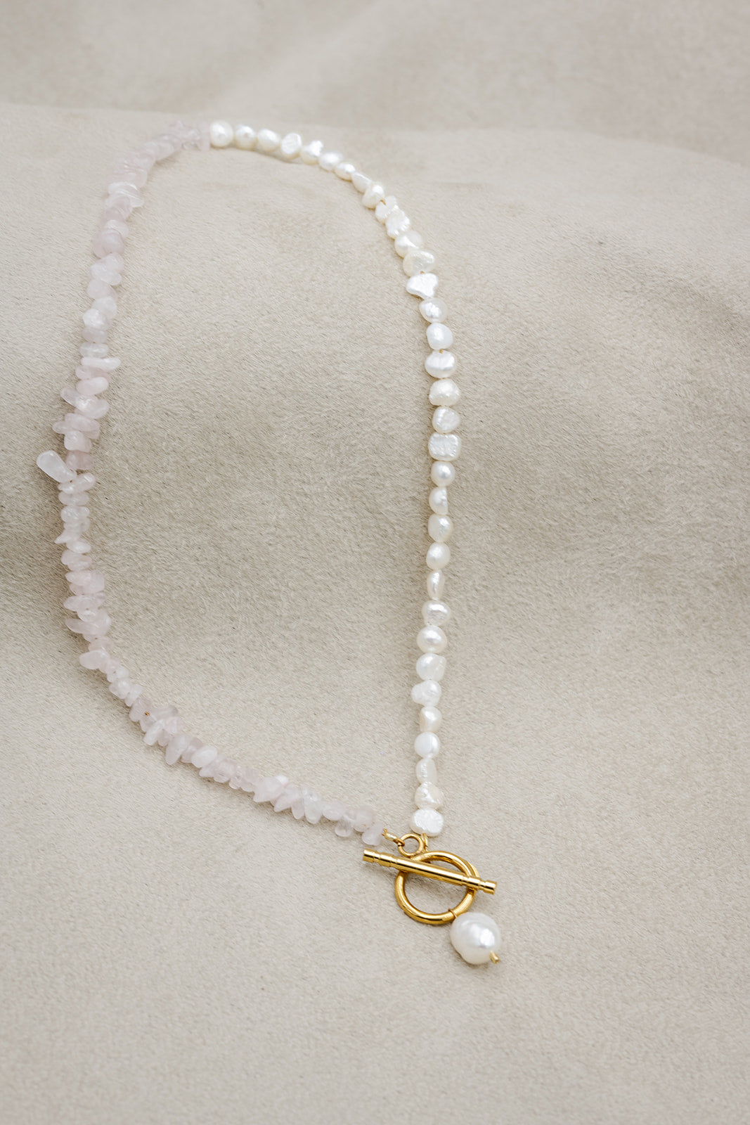 Collana Dahlia