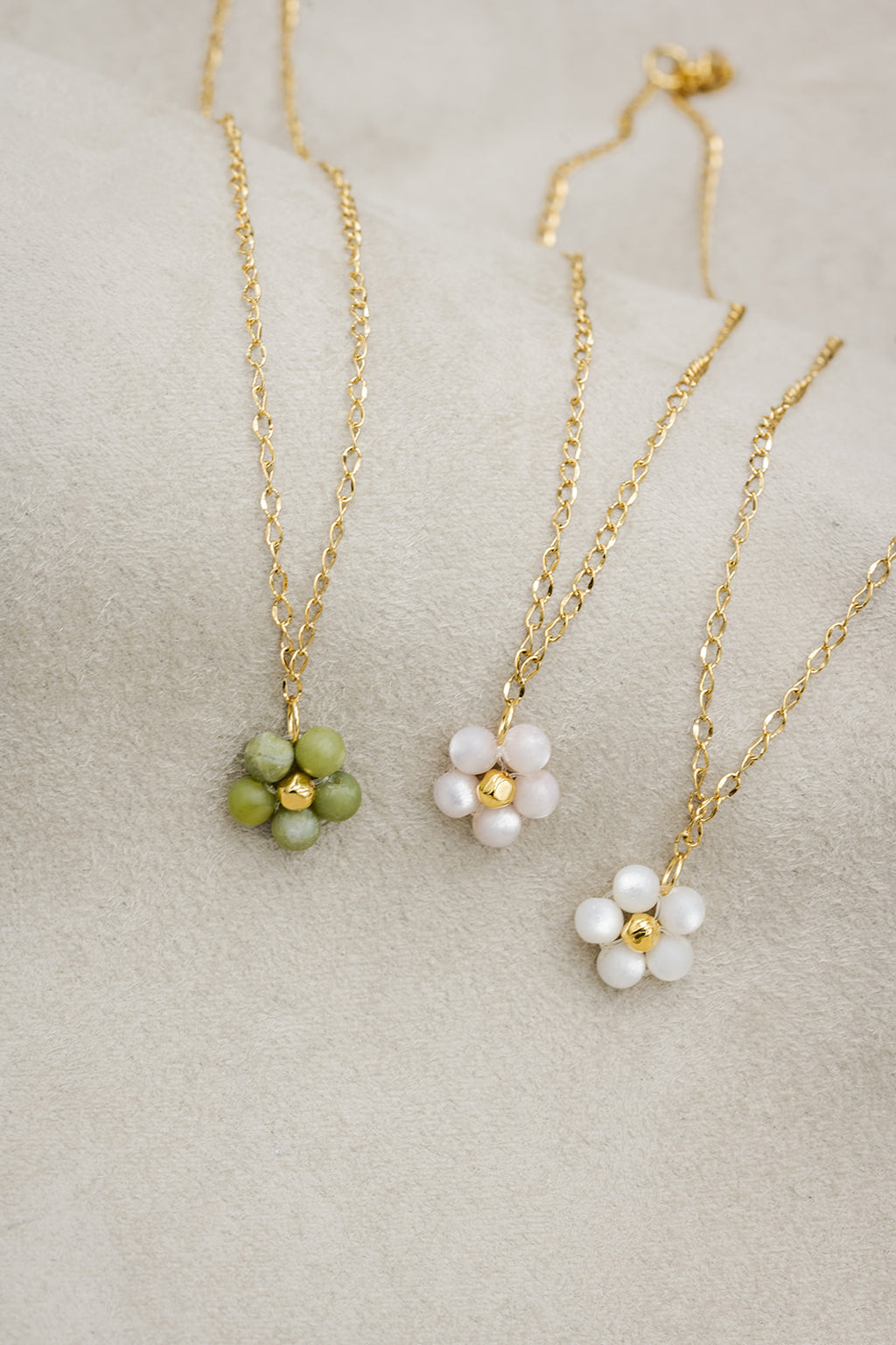 Kette Flora