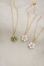 Kette Flora