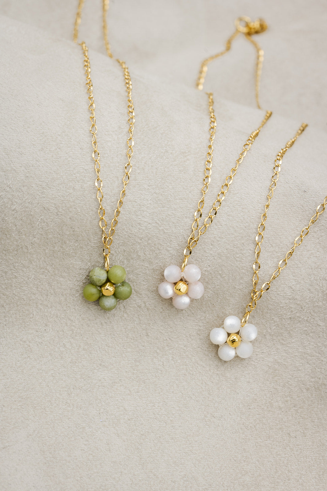 Kette Flora