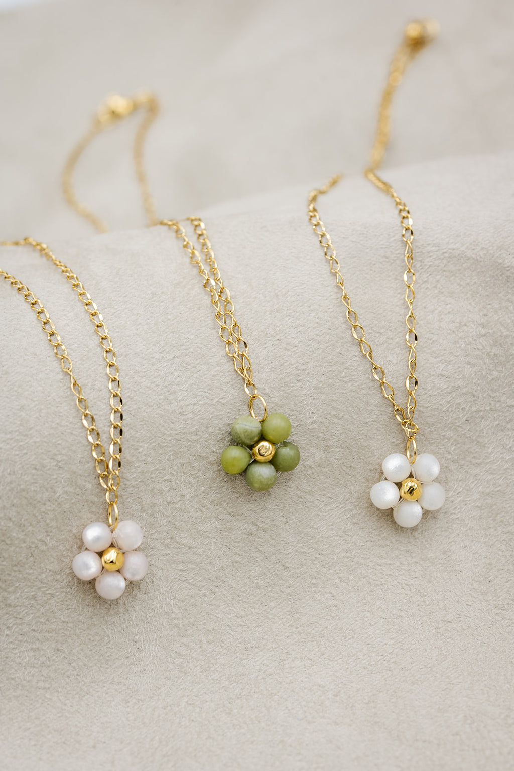 Kette Flora