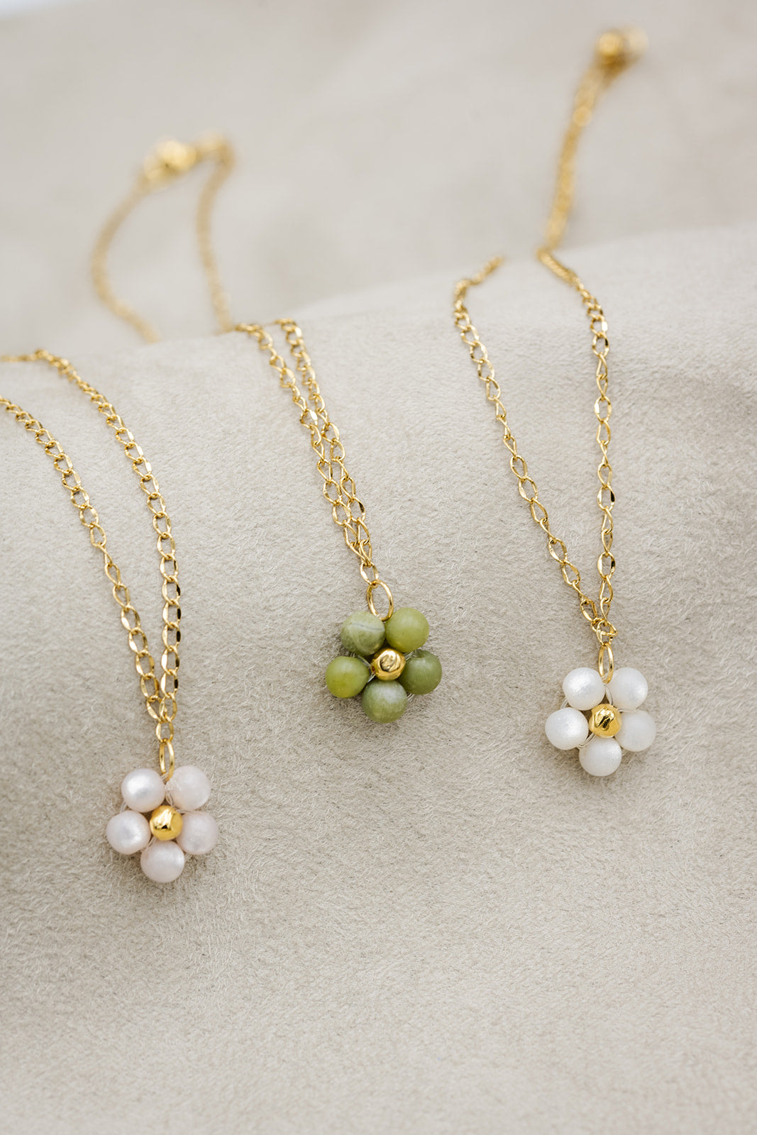 Kette Flora