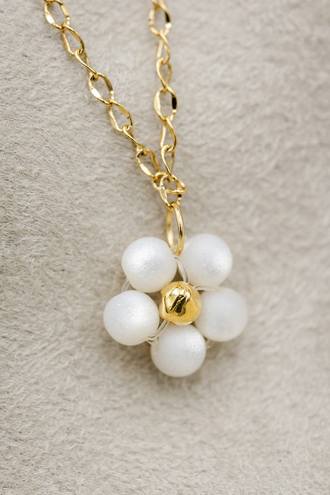 Kette Flora