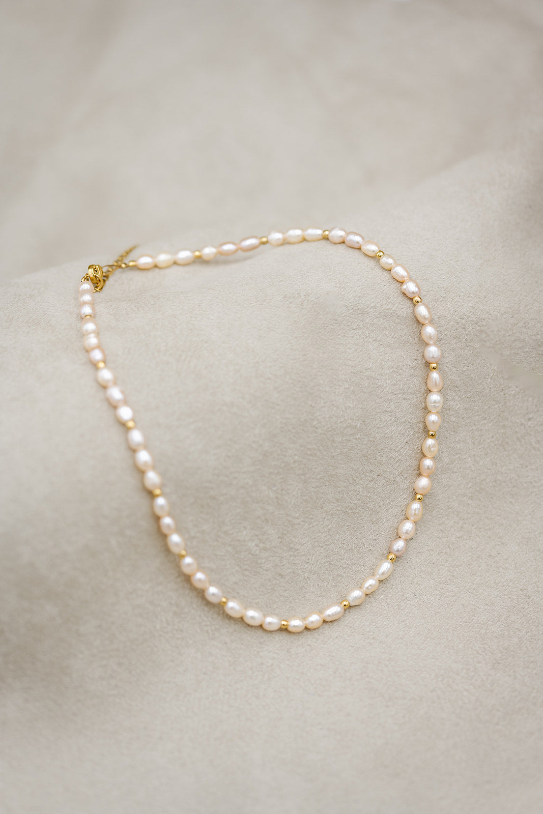Kette Rosalie