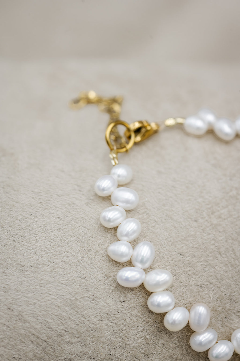 Armband Anne