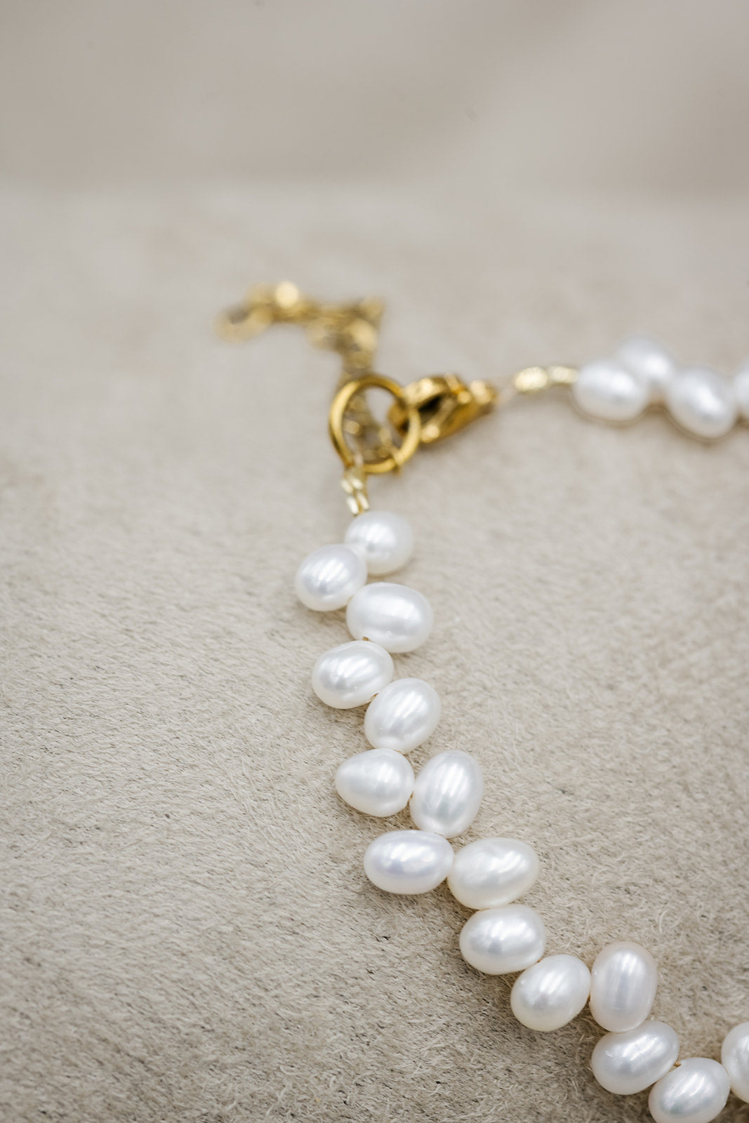 Armband Anne