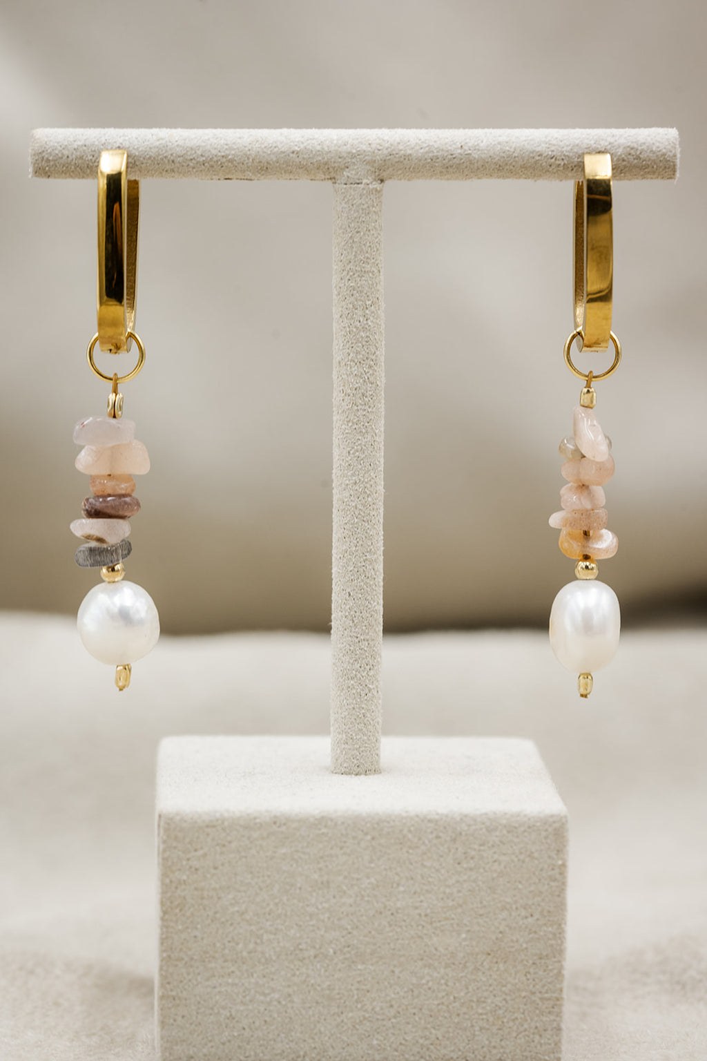 Ohrringe Lea