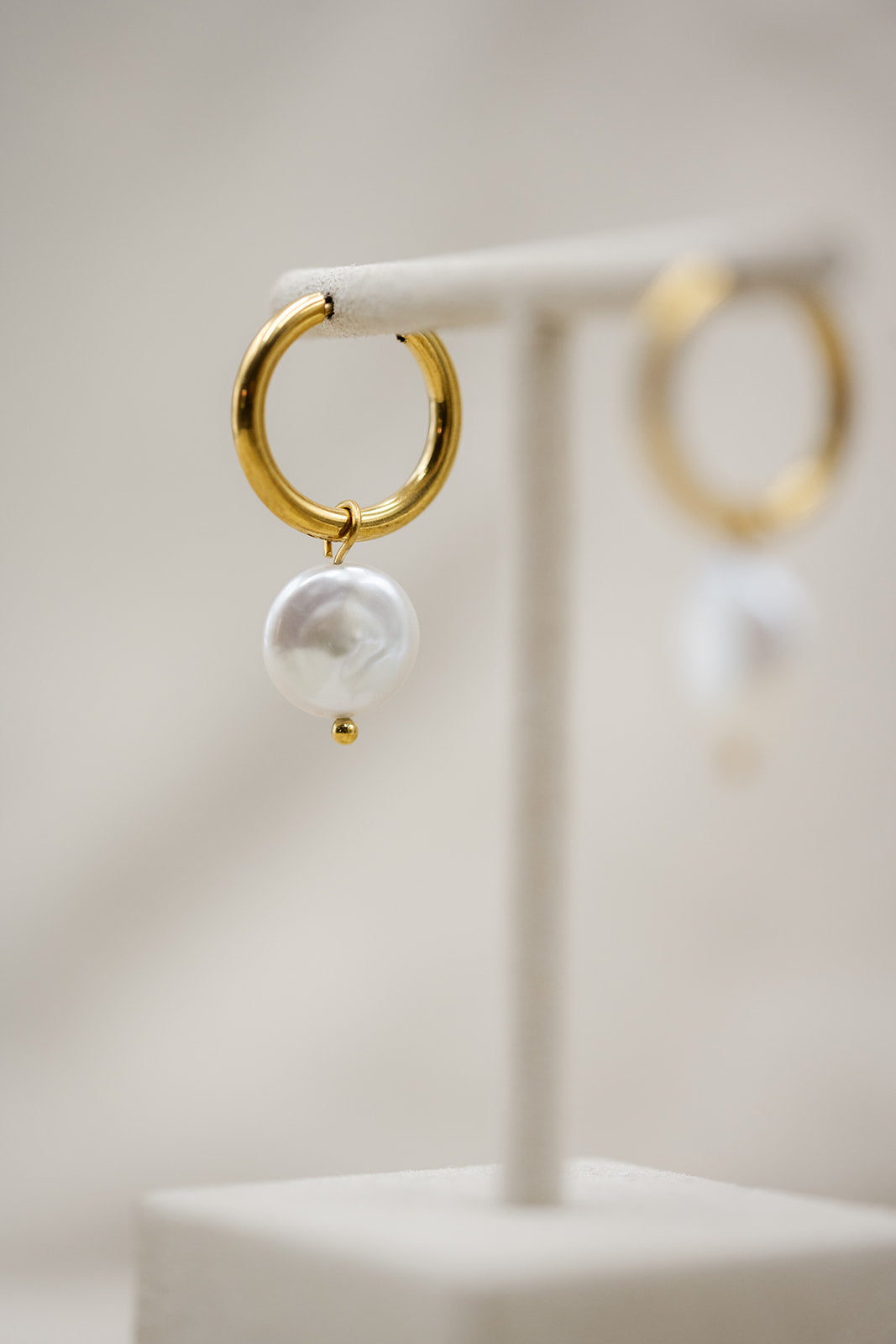 Ohrringe Clara