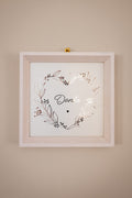 Quadro "Grazie"