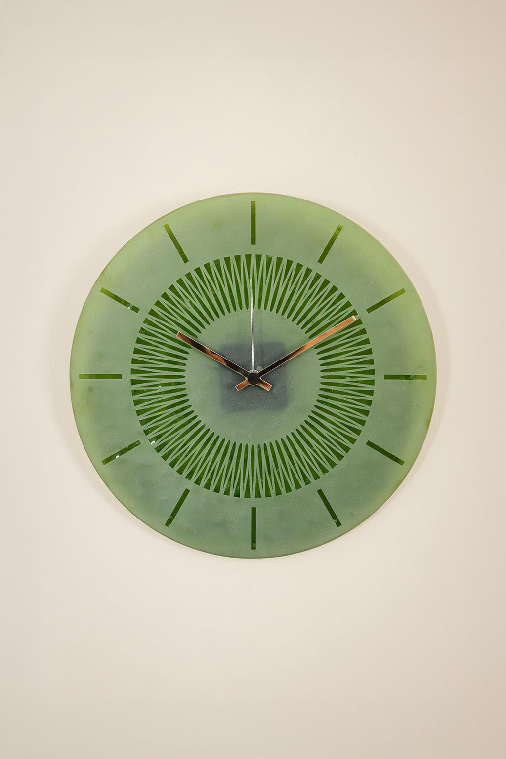 Uhr Vulcano