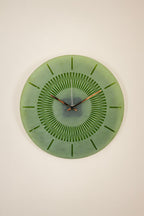 Uhr Vulcano