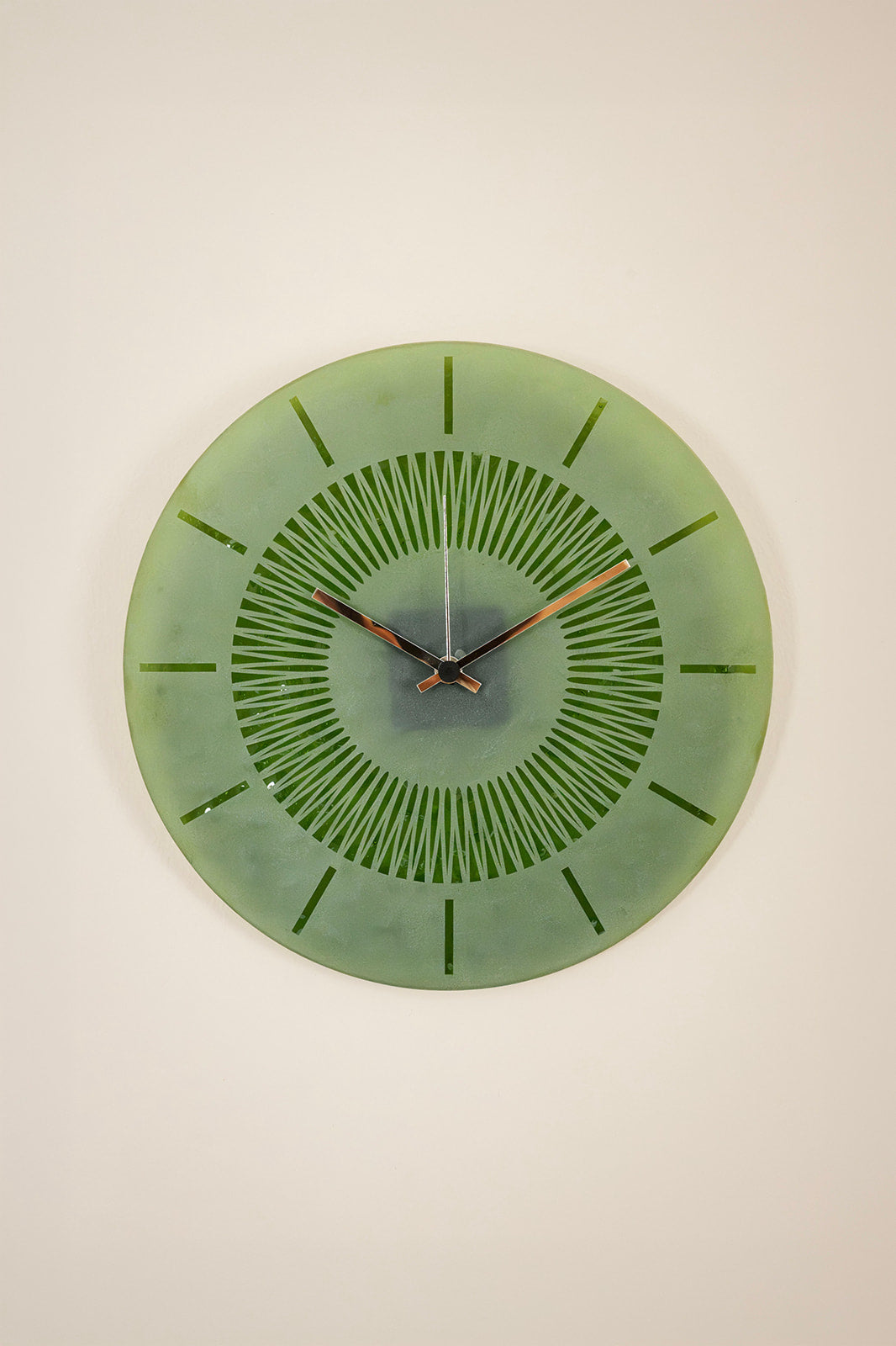 Orologio Vulcano