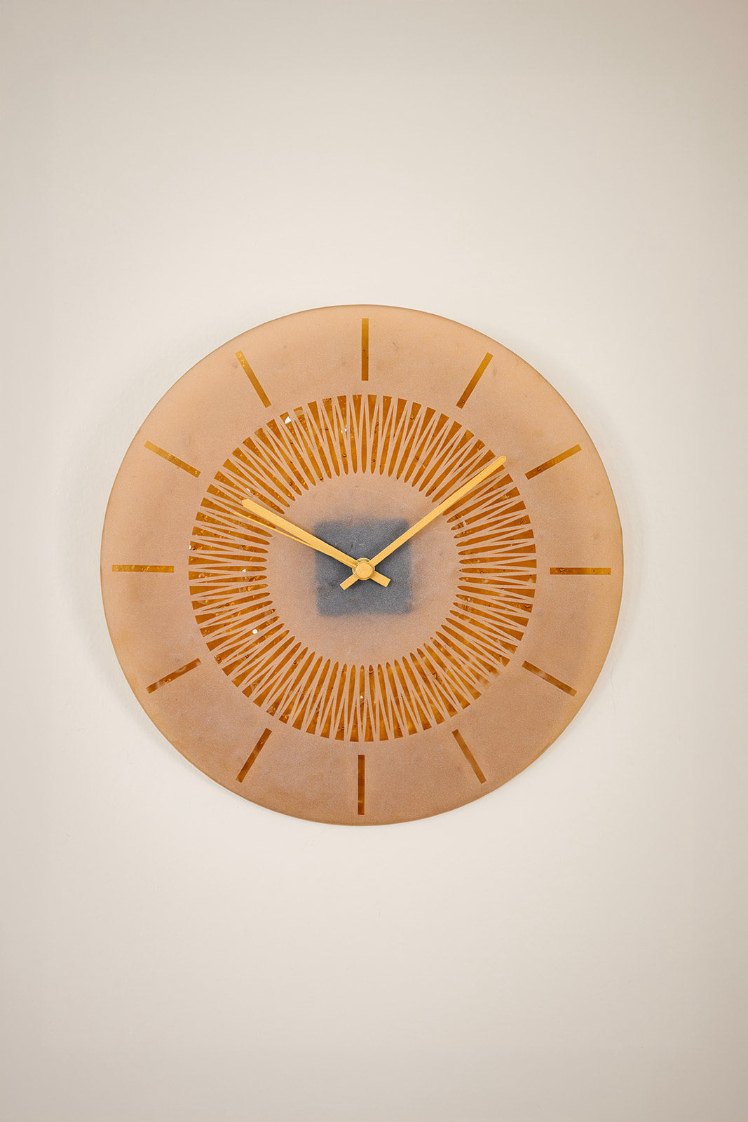 Orologio Vulcano