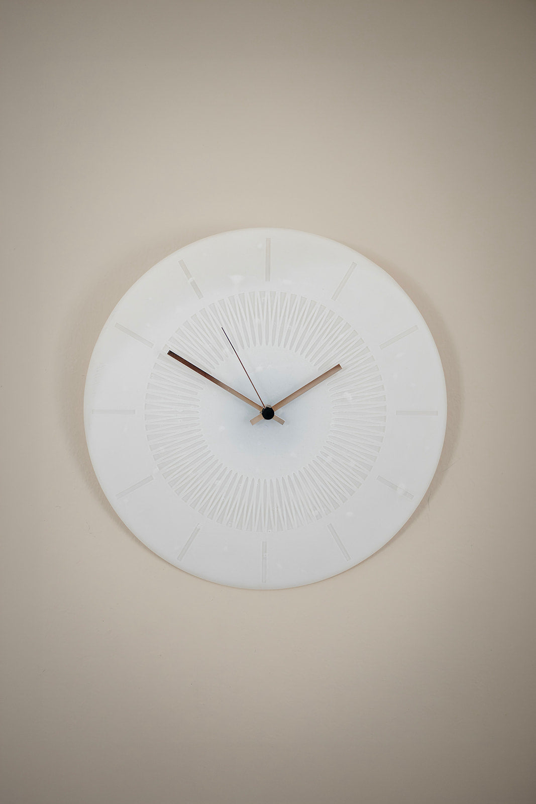 Orologio Vulcano