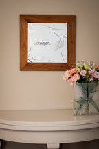 Quadro "Insieme"