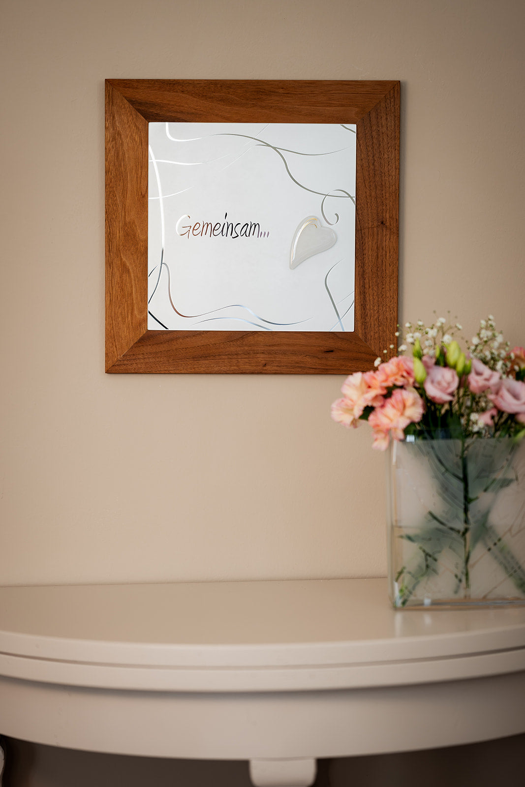 Quadro "Insieme"