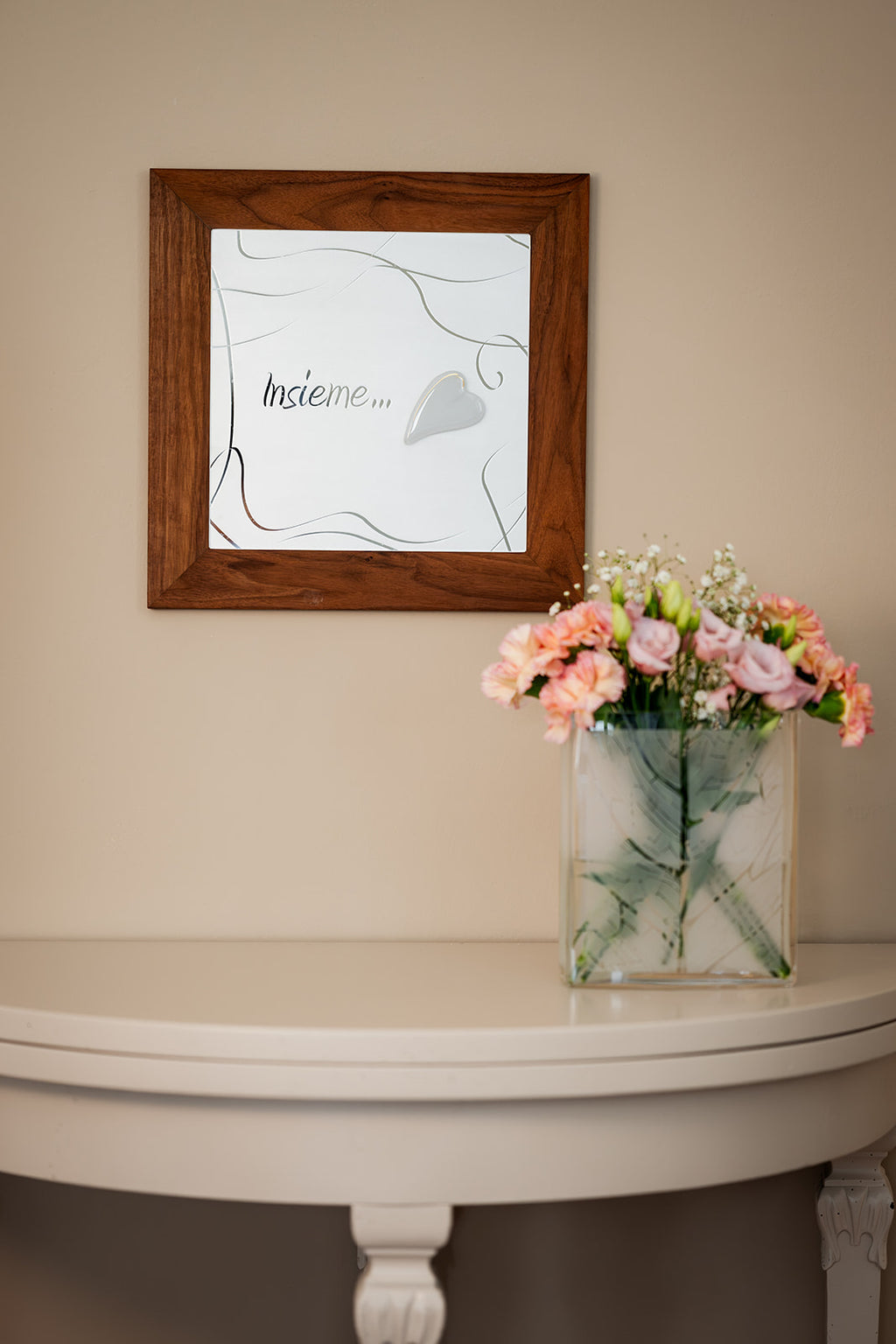 Quadro "Insieme"
