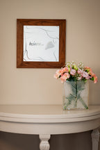 Quadro "Insieme"
